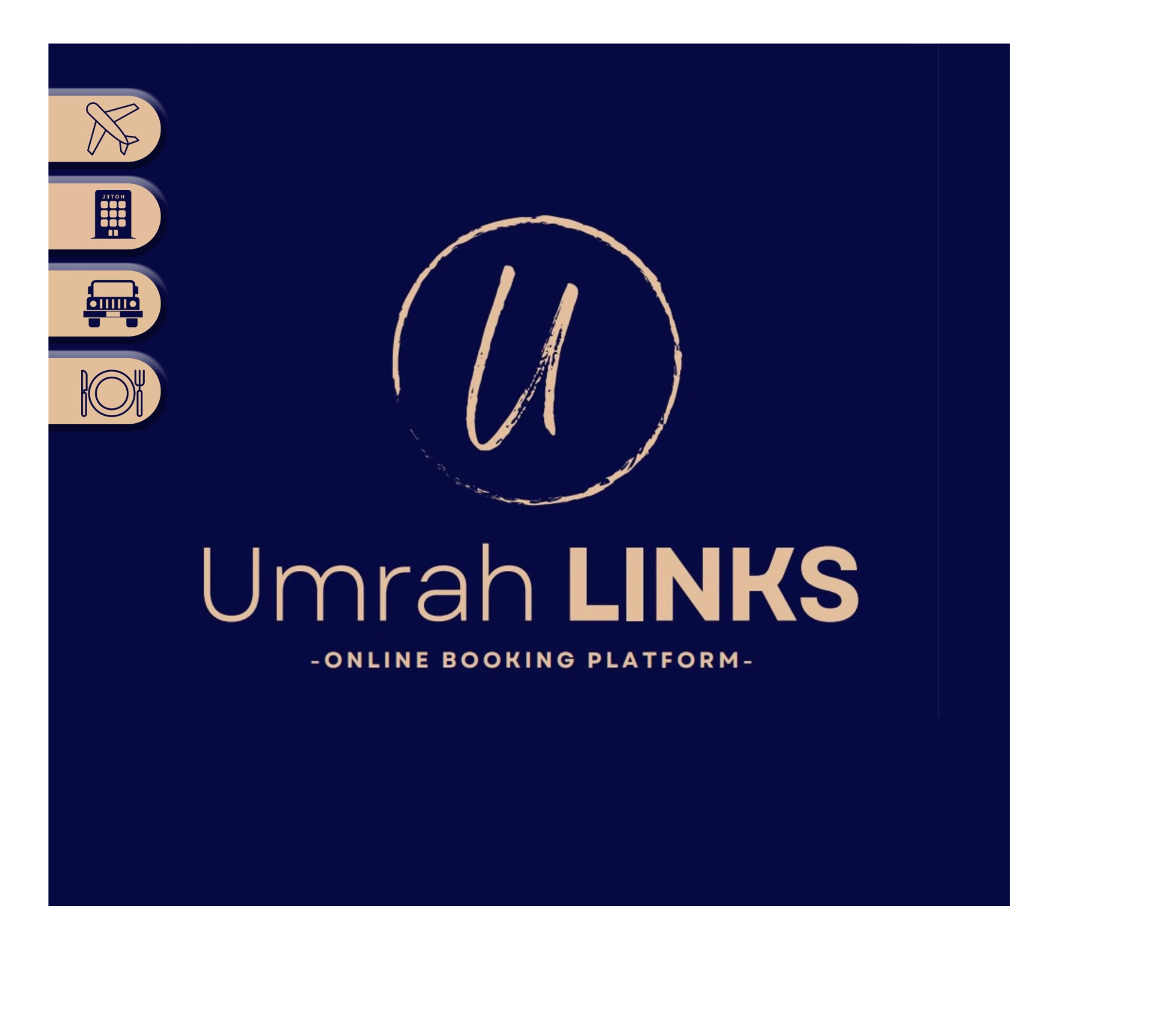 Thursday Umrah August September 3night AUH